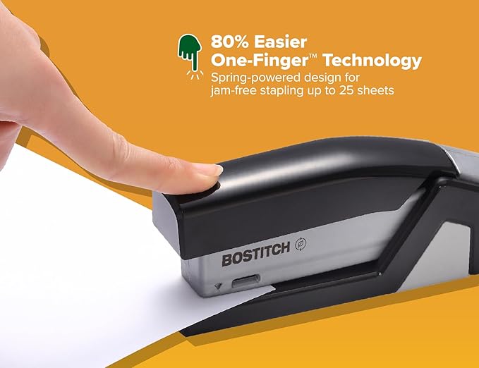 Bostitch- 3 in 1 Stapler