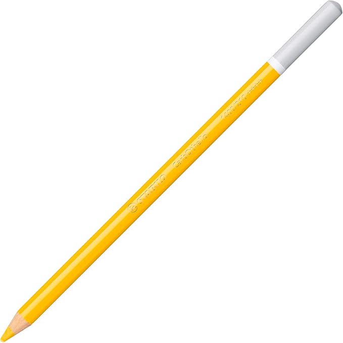 STABILO Carbothello Pastel Pencil