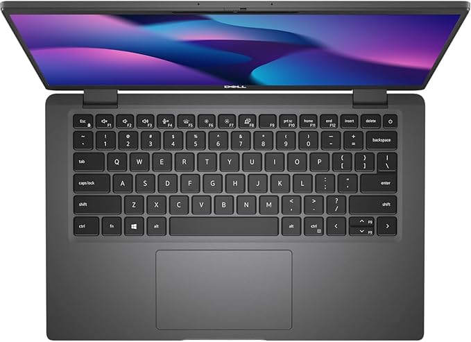 Dell Latitude 7420 14" FHD Touchscreen Laptop, Intel Core i5-1145G7,16GB RAM, 512GB SSD, Backlit Keyboard, HDMI, Thunderbolt 4, Windows 11 Pro (Renewed)