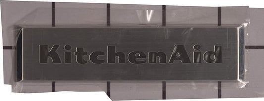 Whirlpool W10909682 Nameplate