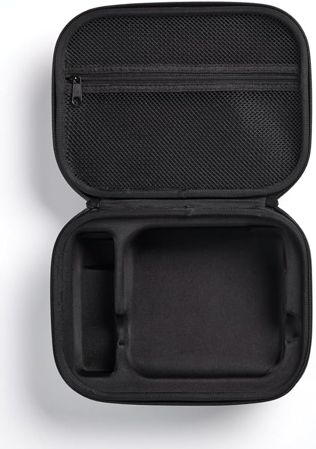 Brother PT-D210SV Monochrome Label Maker Bonus Bundle Comes with a Protective Carrying case, an Adapter, and Two Sample Genuine TZe Label Tapes for Added Value.