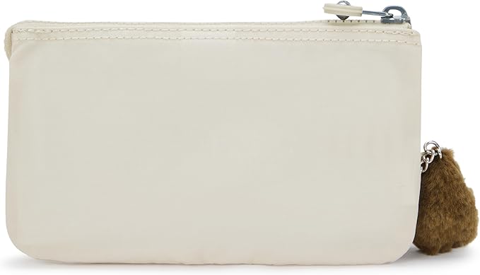 Kipling Women's Creativity Large Pouch, Versatile Cosmetics Kit, Lightweight Travel Organizer