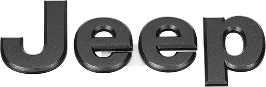 Mopar 68283329AB NAME PLATE