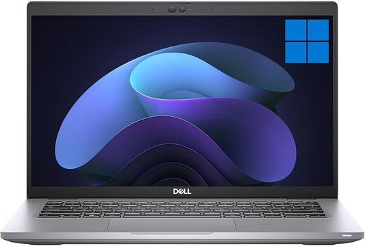 Dell Latitude 5420 14" Laptop Core i5-1145G7 512GB PCIe SSD 16GB RAM FHD (1920x1080) Non Touch Win 11 Pro (Renewed)