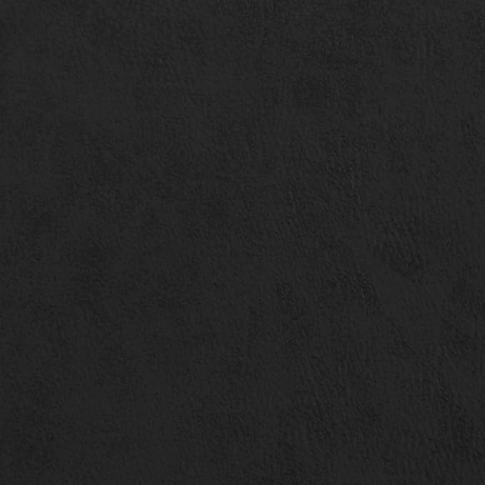 SIMPLIHOME Owen Small Rectangular Storage Ottoman - 36 inch Wide Upholstered Vegan Leather Lift-Top Ottoman in Distressed Black, Mid-Century Modern Ottoman for Living Room with Tufted Detail