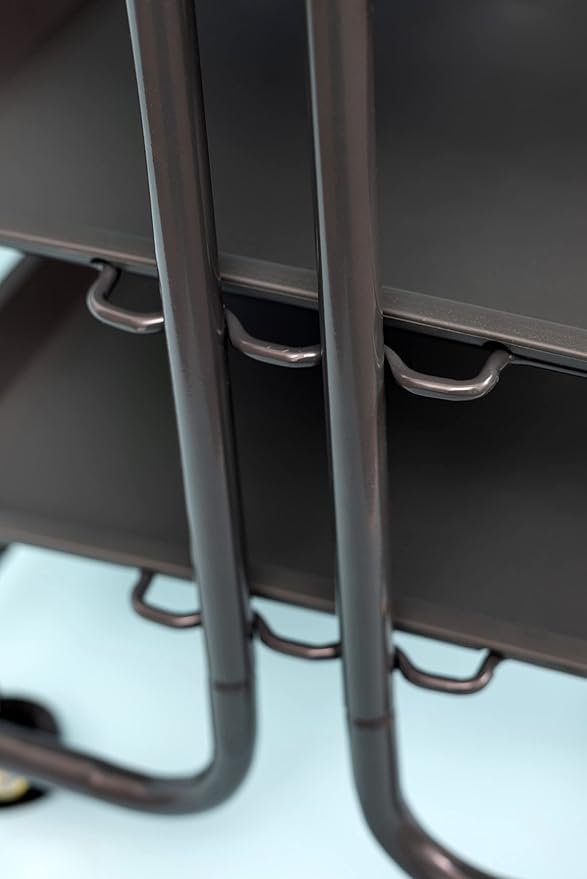 We R Memory Keepers Project Cart-6 Removable Trays