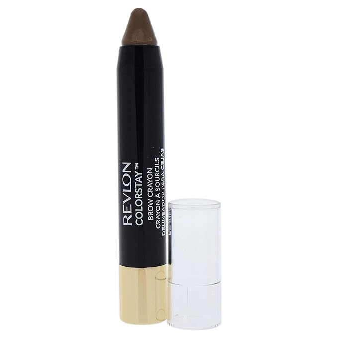 Revlon ColorStay Brow Crayon, Blonde