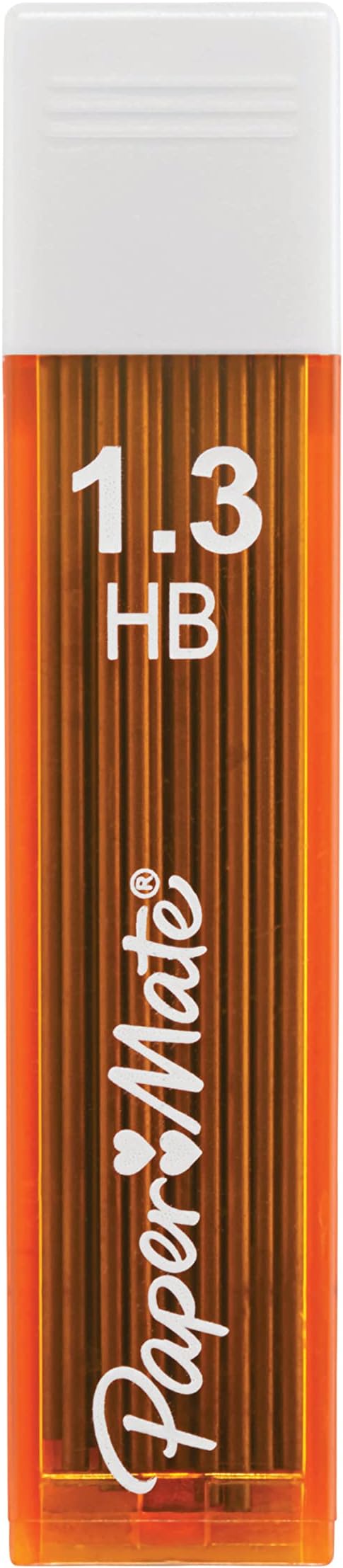 Paper Mate Handwriting Triangular Mechanical Pencil Set with Lead & Eraser Refills, 1.3mm, School Supplies, Office Supplies, Sketching Pencils, Drafting Pencil, Fun Barrel Colors, 8 Count (Pack of 2)