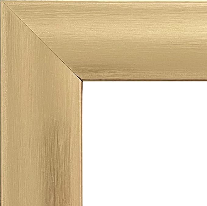 Trends International Disney Tim Burton's The Nightmare Before Christmas - Shadows Wall Poster, 22.4L x 14.7W, Gold Framed Version