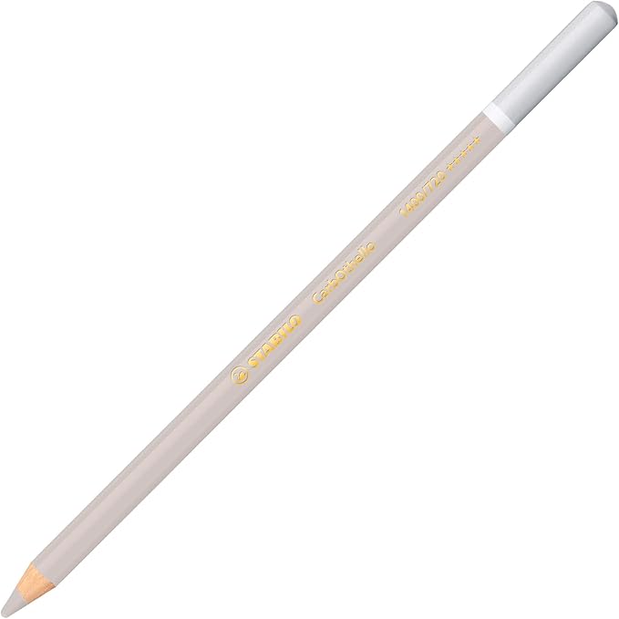 STABILO Carbothello Pastel Pencil, Cold Gray 1