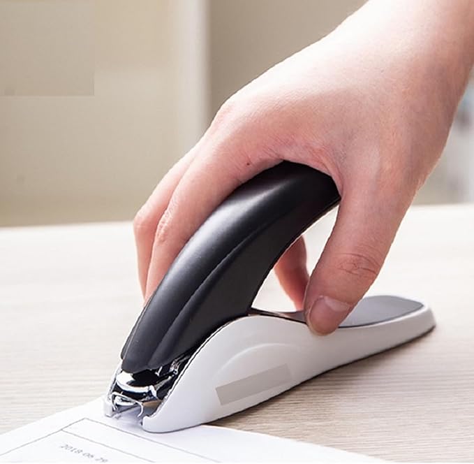Staple Remover Office Staple Remover Tool Heavy Duty for Classroom Staple Puller Office Stapler Remover for Desk Stapler Removers White Staple Puller Remover Tool