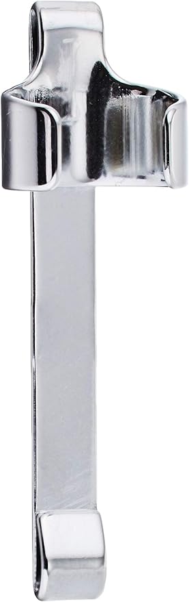 Fisher Space Pen removable Ballpoint Pen, Chrome (chcl)