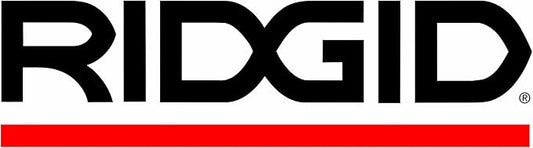 Ridgid 48237 Nameplate