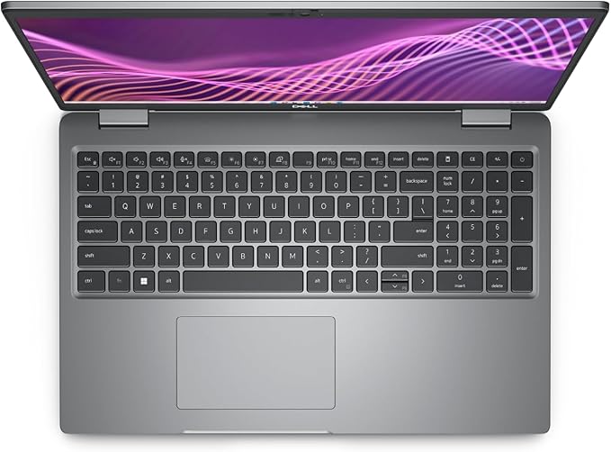 Dell ODYPC Latitude 5540 15.6" 1920 x 1080 FHD Notebook, Intel Core i5 13th Gen i5-1335U Deca-core (10 Core) - 16GB RAM - 1TB NVMe SSD Win 11 Pro - Titan Gray (Renewed)