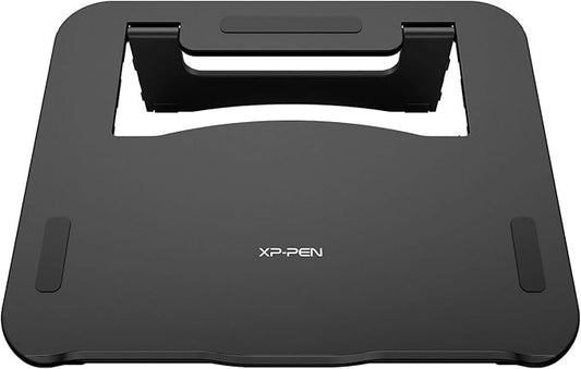 XPPen AC42 Graphics Tablet Stand - Laptop & Mobile Device Holder for XPPen Artist10 2nd, Artist12, Artist13.3 Pro, Artist13.3 Pro V2 - Suitable for 9"-14" Devices