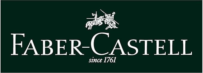Faber Castell Premium Color Pencils, 60 colour