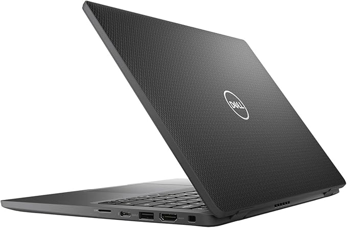 Dell Latitude 7420 14" FHD Business Laptop Computer, Intel Core i7-1185G7, 32GB DDR4 RAM, 512GB SSD, Thunderbolt, HDMI, Windows 11 Pro (Renewed)