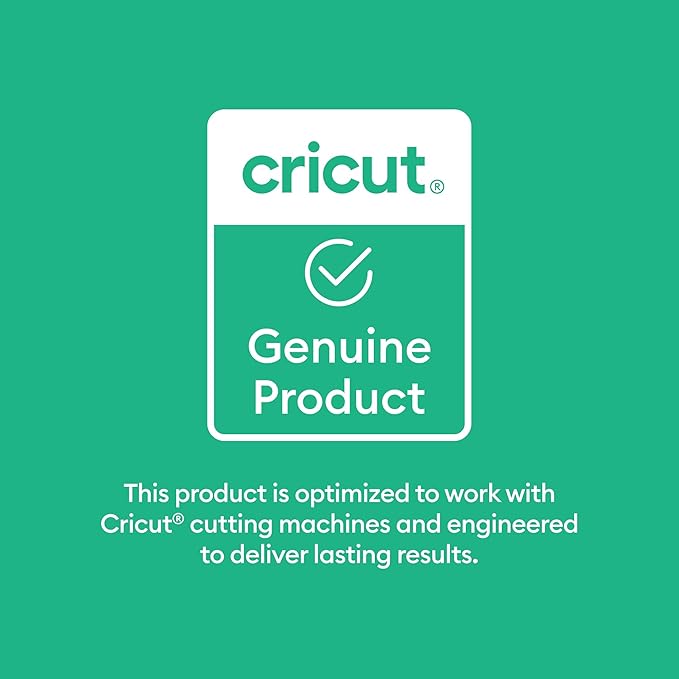 Cricut Sublimation Printer Paper - 200 Sheets (8.5" x 11") - Letter Size - Compatible with Sublimation Printer and Sublimation Ink (120gsm)