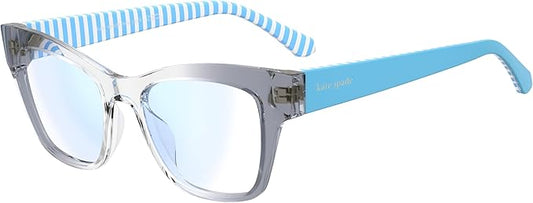 kate spade new york womens Cat Eye Cat-Eye Sunglasses