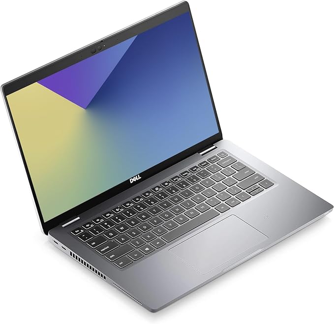 Dell Latitude 5420 Laptop, 14" Business Notebook, Core i5-1135G7, 8 GB RAM, 256 GB SSD, CAM, Windows 11 Pro (Renewed)