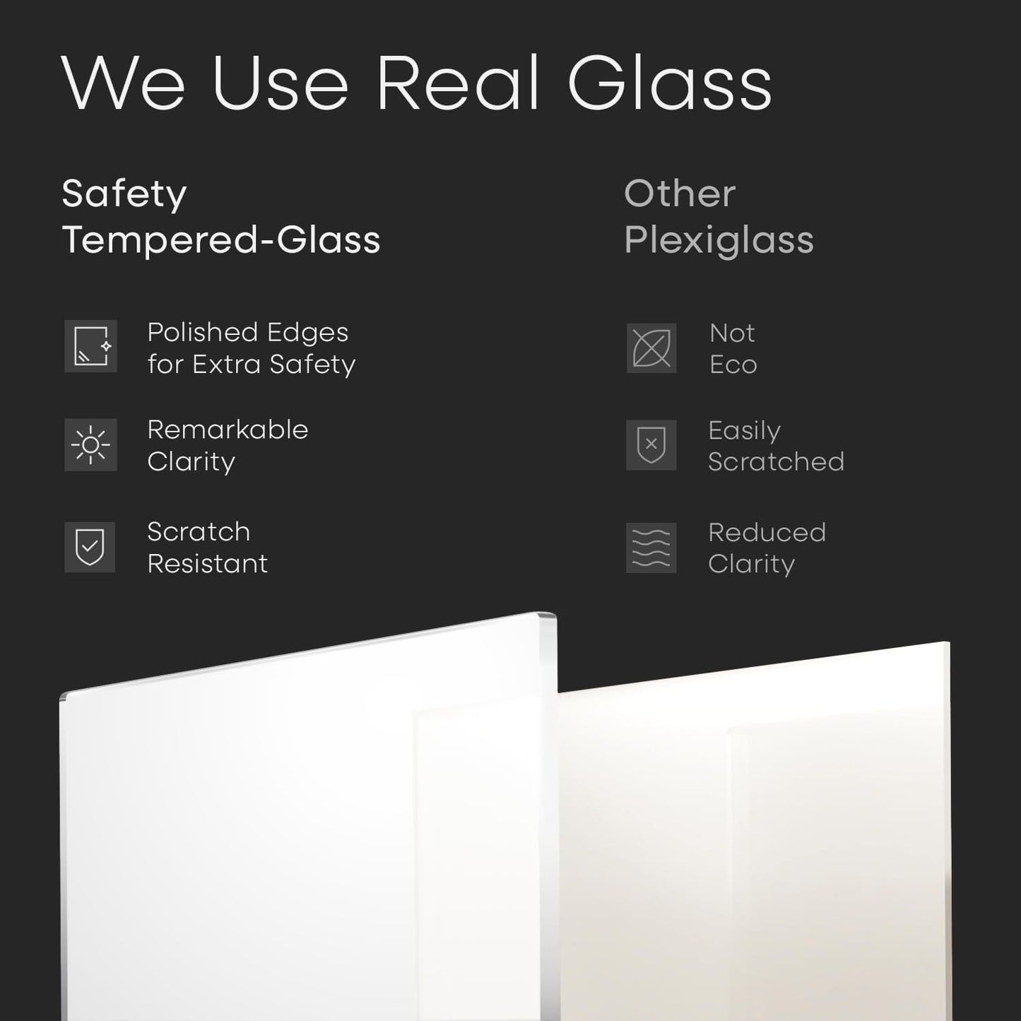 Homeforia 15x18 Diploma Black Wood Frame, High End Black Oak 15 x 18 Certificate Frames with Mat 11 x 14, 18x15 Document Frame Matted to 11x14, Degree Wooden Frames, Tempered Glass, Wall Kit, Set of 1