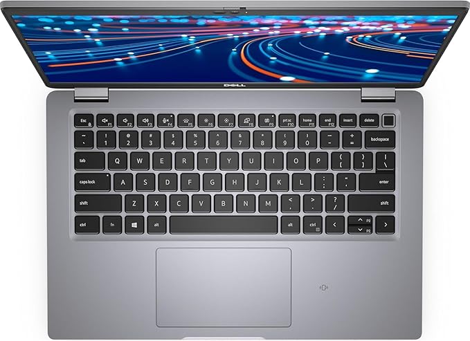 Dell 5420 Latitude Laptop 14" FHD (1920 x 1080) Notebook, 11th Gen Intel Core i7-1185G7, 16GB RAM, 512GB M.2-NVMe, Thunderbolt, HDMI, Type-C, Webcam, Windows 11 Pro (Renewed)