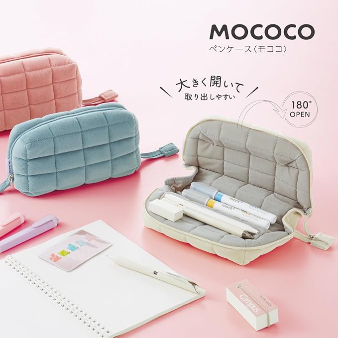 KOKUYO Mococo Pen Holder (F-VBF290P)