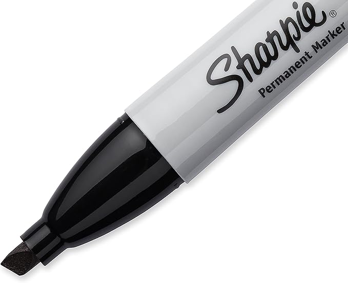 Sharpie Permanent Markers (1841298)