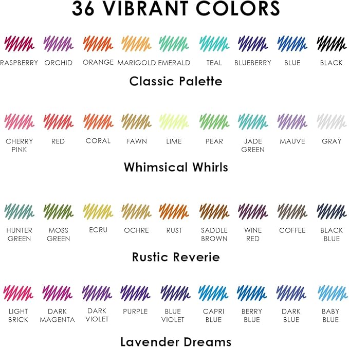 Grabie Erasable Gel Pens, 9 Colors Erasable Pens, Make Mistakes Disappear Colored Pens, Assorted Color Inks for Drawing Writing Planner,Gel Pens for Coloring