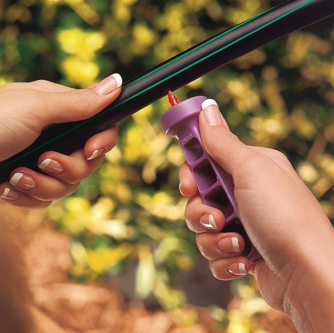 Rain Bird ET/1PK25S Drip Irrigation Emitter Installation and Removal Tool
