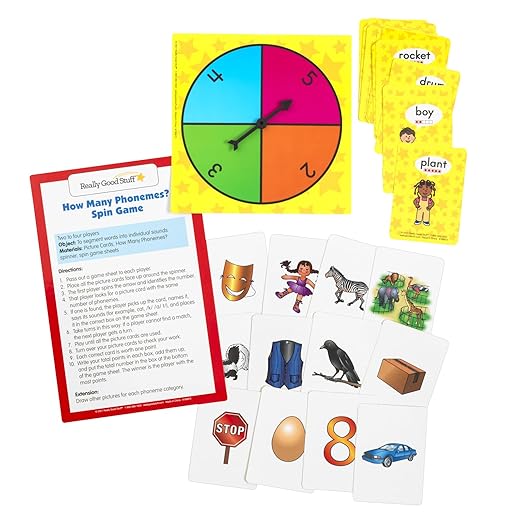 Really Good Stuff Family Engagement Reading - Read, Write and Play Pack - Kindergarten