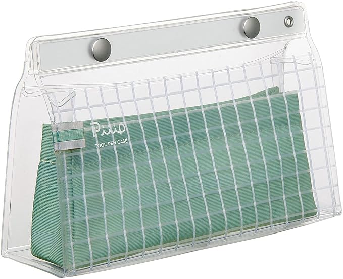 KOKUYO Piiip Tool Pen Case, Japan Import