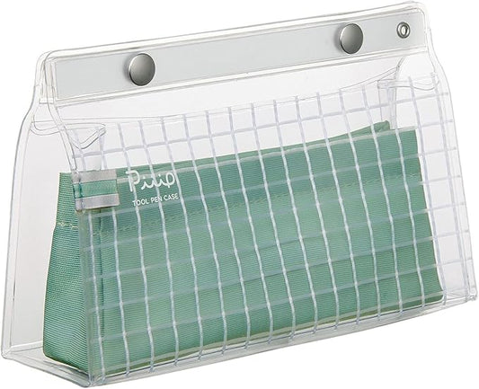 KOKUYO Piiip Tool Pen Case, Japan Import