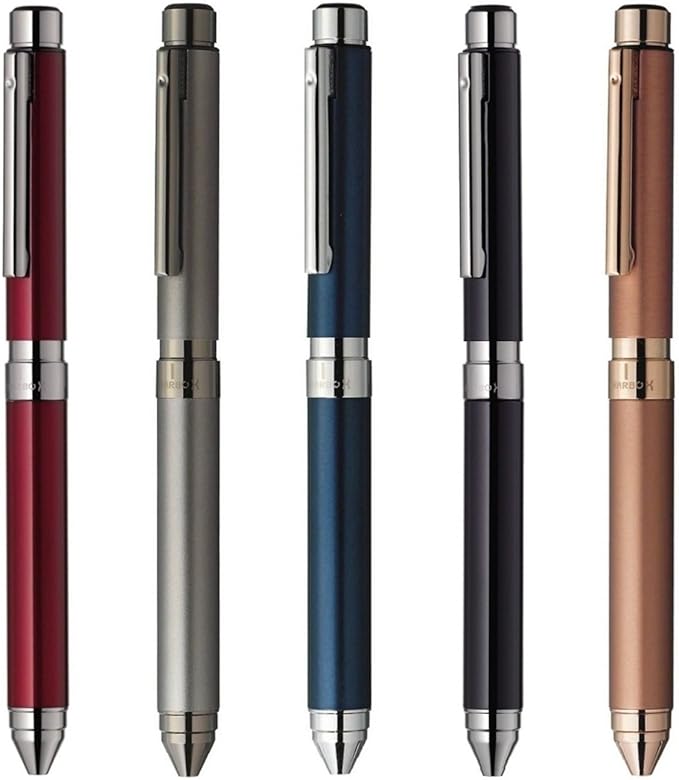 Zebra Sharbo x Refill Mechanical Pencil Unit, 0.7 mm (SB-X-7-B1)