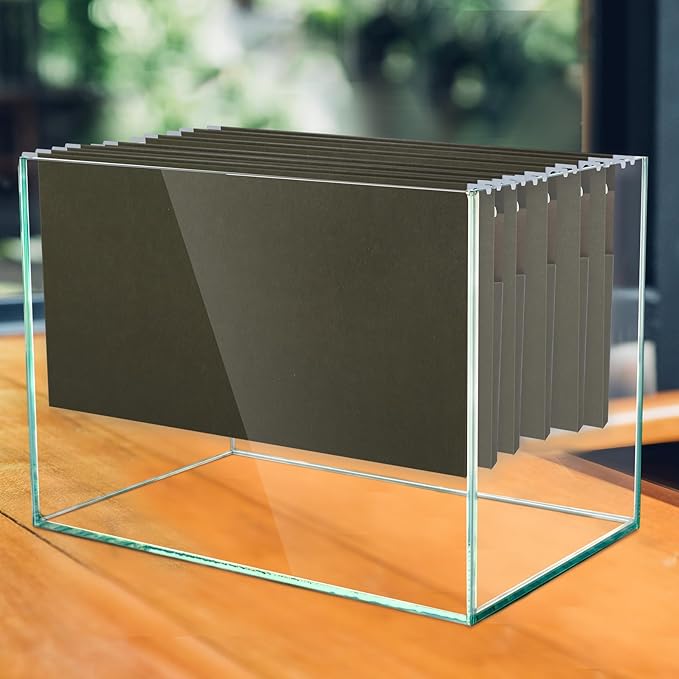 20 Pack Extra Capacity Hanging File Folders with Tabs Reinforced Legal Size Hanging Folders Expandable, Heavy Duty 2 Inch Expansion Designed for Bulky Files Medical Charts(Green)