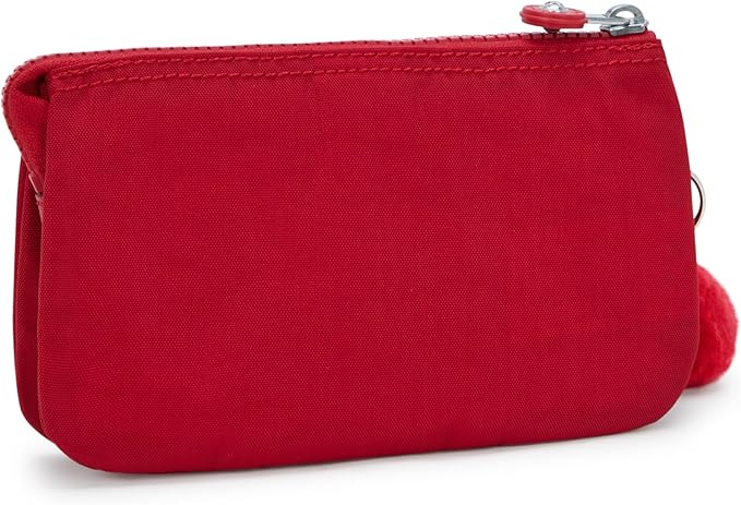 Kipling Women's Creativity Large Pouch, Versatile Cosmetics Kit, Lightweight Travel Organizer