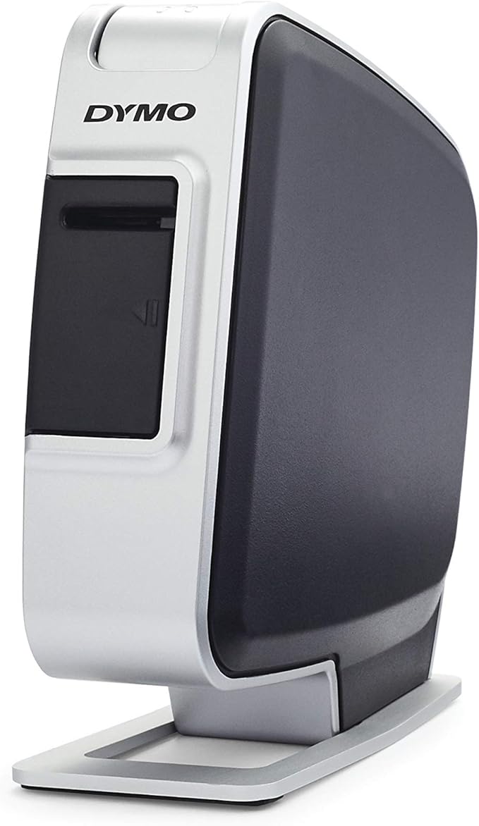 DYMO LabelManager Plug N Play Label Maker for PC or Mac (1768960)