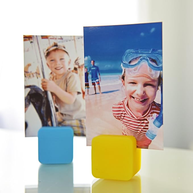 KODAK 2x3 Premium Sticky-Backed ZINK Photo Paper (20 Sheets) - Compatible With Kodak Step, Step Slim, Printomatic, Printomatic+, Smile+, Step Touch