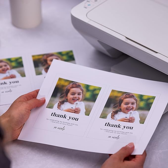 Neenah White Index Paper, Mediumweight, 300 Sheets, 199 GSM, 94 Brightness, 8.5" x 11",(91635)