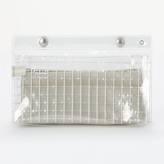KOKUYO Piiip Tool Pen Case, Japan Import