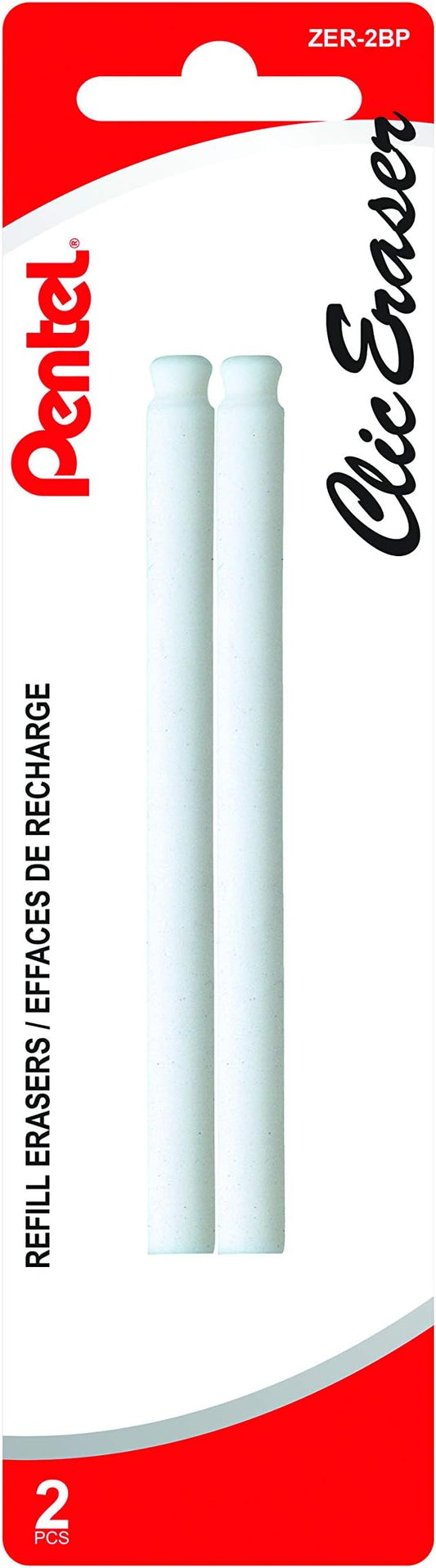 Pentel® Clic Eraser® Refills
