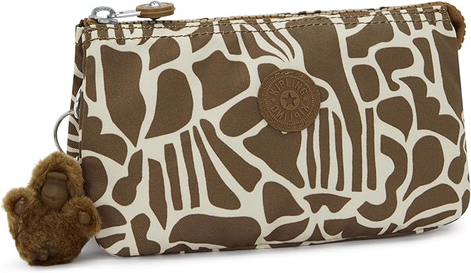 Kipling Women's Creativity Large Pouch, Versatile Cosmetics Kit, Lightweight Travel Organizer