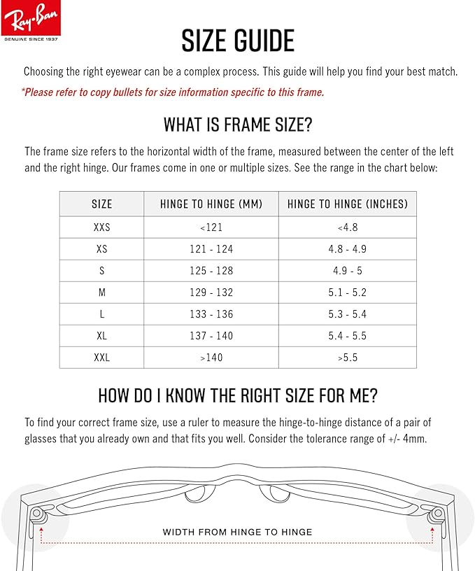 Ray-Ban RX5387 Square Prescription Eyeglass Frames