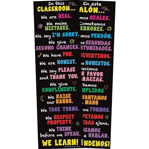 Really Good Stuff in This Classroom Banner - 1 Banner