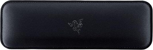 Razer Ergonomic Wrist Rest for Gaming Mice: Anti-Slip Rubber Base - Angled Incline - Classic Black