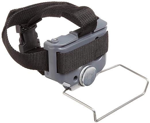 Brady BMP21-TOOL BMP21 Multifunctional Accessory, Grey, 4.528" X 4.843" X 1.811