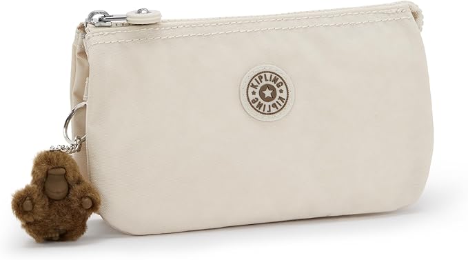 Kipling Women's Creativity Large Pouch, Versatile Cosmetics Kit, Lightweight Travel Organizer