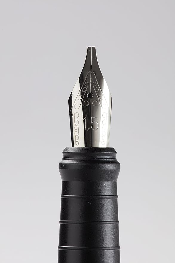 Speedball Art Products 002901 Calligraphy Fountain Pen 1.5mm