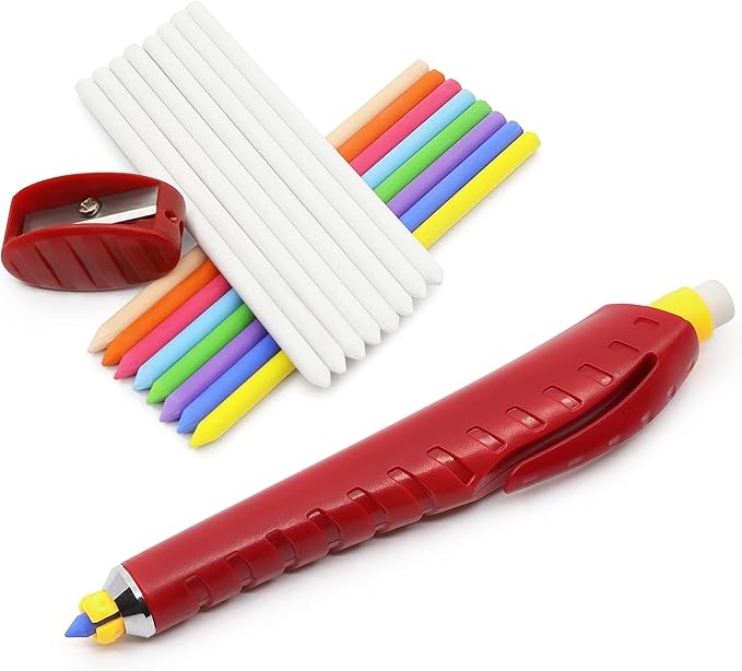 Dritz 3095 Chalk Cartridge Set