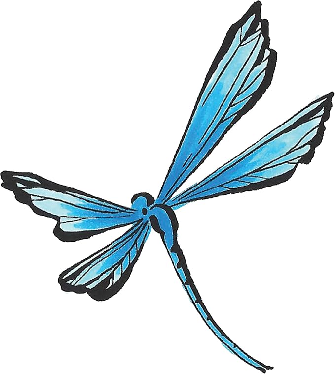 Tombow 56555 Dual Brush Pen Art Marker, 493 - Reflex Blue, 1-Pack. Blendable, Brush and Fine Tip Marker